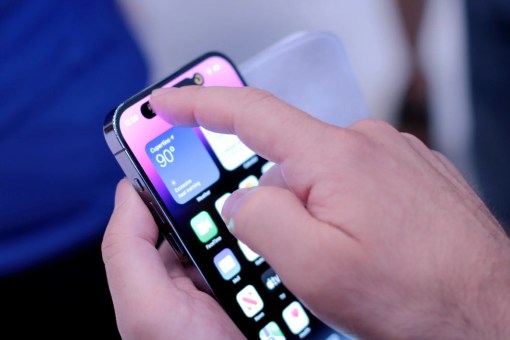 iPhone được sản xuất ở đâu? Hành trình từ linh kiện đến khi tạo ra một chiếc iPhone hoàn chỉnh 4 images 1